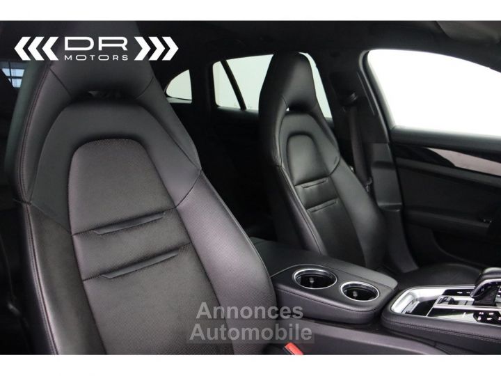 Porsche Panamera TURBO S E-HYBRID SPORT TURISMO - NAVI LEDER PANO 12M GARANTIE - 13