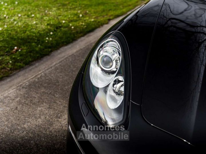 Porsche Panamera V6 Tiptronic S E-Hybrid - 4