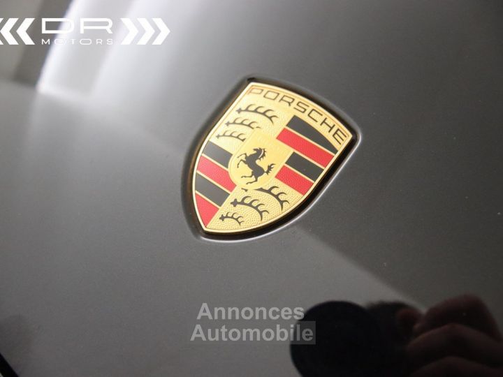 Porsche Taycan 2 93kw-h PERFORMANCE BATTERY PLUS - PANODAK LUCHTVERING SPORT CHRONO - 53
