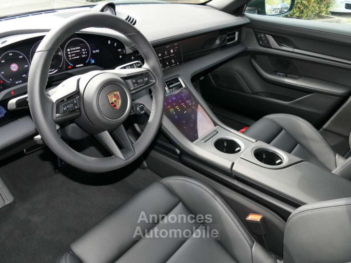 Porsche Taycan 4 Cross Turismo | 21 Off road design Bose ... - 16