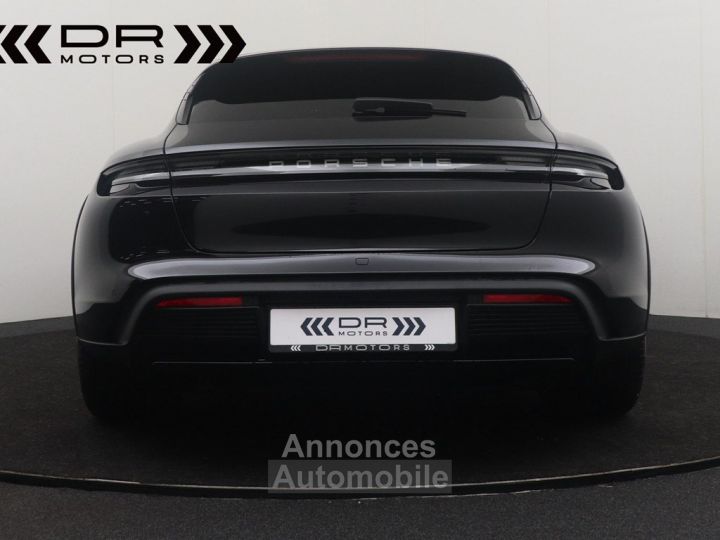 Porsche Taycan 4 CROSS TURISMO - 32% korting! NEW 0 KM VOLLEDER 360° CAMERA BOSE ENTRY NIEUW - 9