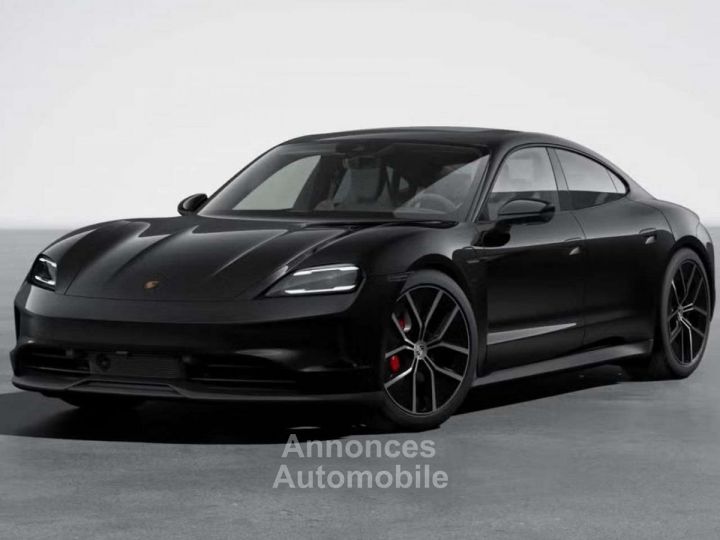 Porsche Taycan 4S | FACELIFT SPORT CHRONO LP: €156k - 1