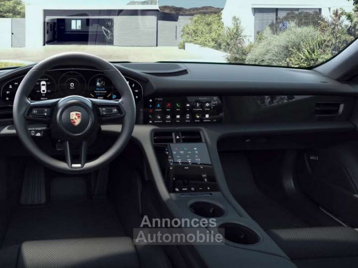 Porsche Taycan 4S | INNODRIVE ACHTERASBEST 14W LP: €163k - 5