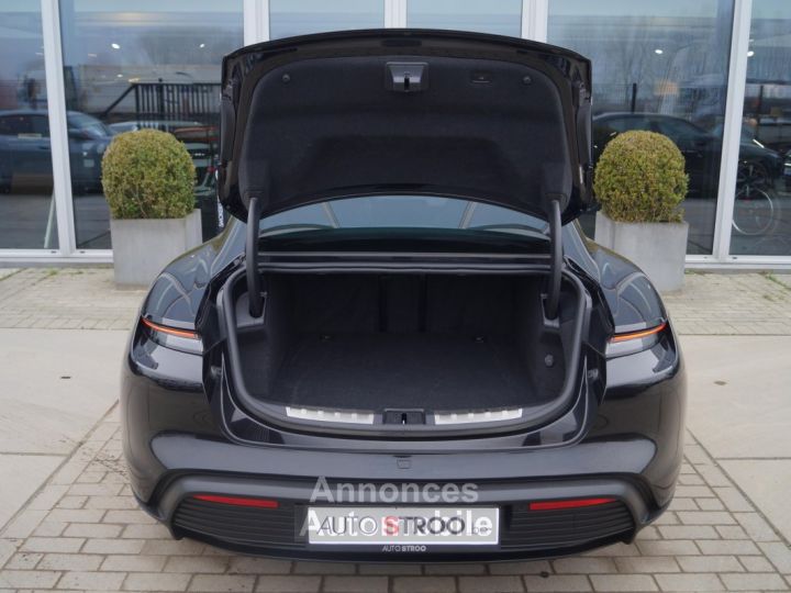 Porsche Taycan 4S ACC PANO - 7