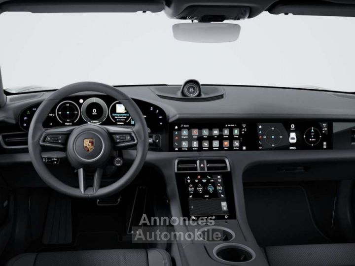Porsche Taycan 4S Cross Turismo | NEW MODEL 588km wltp 21... - 5