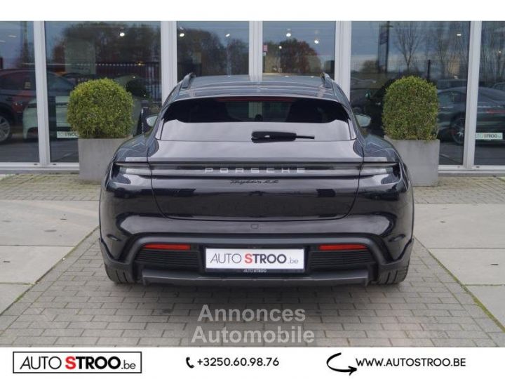 Porsche Taycan 4S Cross Turismo ACC PANO - 2