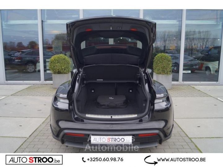 Porsche Taycan 4S Cross Turismo ACC PANO - 19