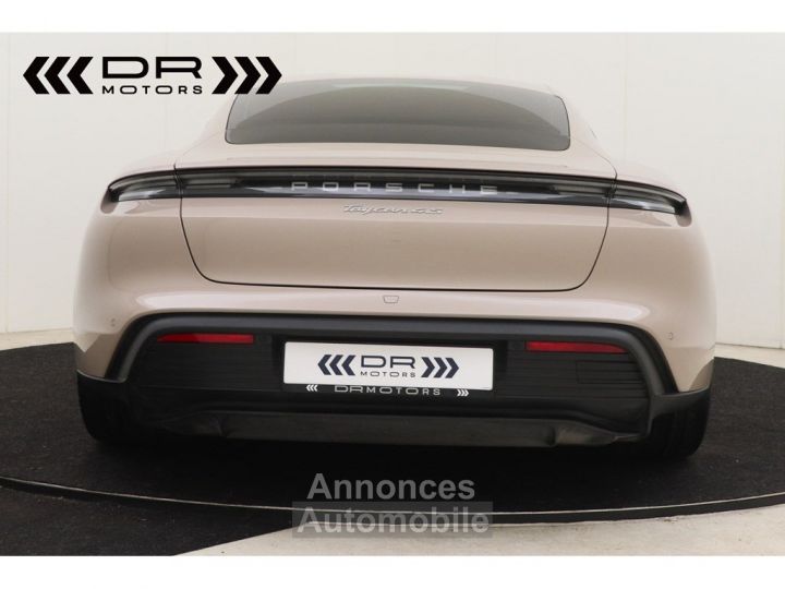 Porsche Taycan 4S - LEDER COMFORT SEATS Battery pack plus - 5