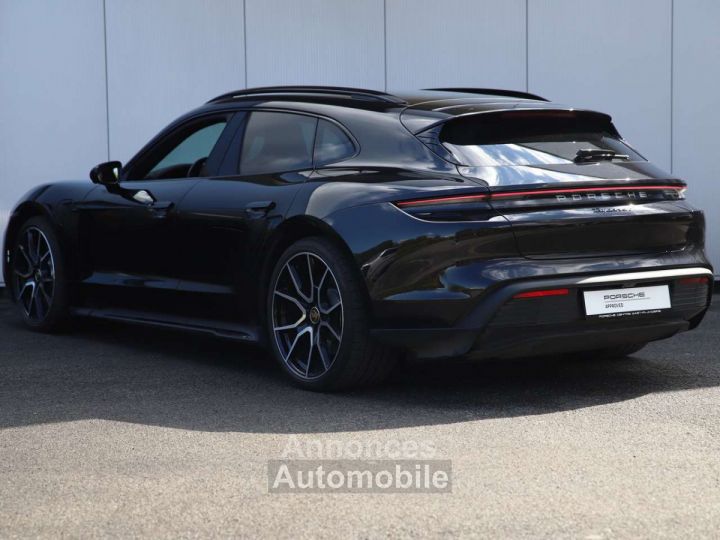 Porsche Taycan 4S Sport Turismo | 1st Owner TVAC 93.4Kwh - 9