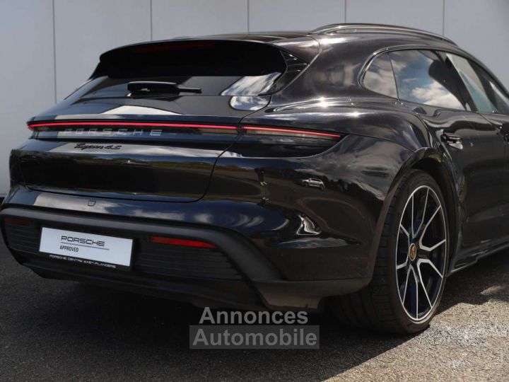 Porsche Taycan 4S Sport Turismo | 1st Owner TVAC 93.4Kwh - 10