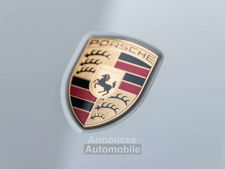 Porsche Taycan 4SCROSS-22KW-OFFROAD-AIR-CHRONO-DISPLAY-BOSE-PANO - 7