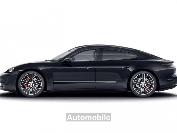 Porsche Taycan 79,2 kWh 4S | Approved VAT - 2