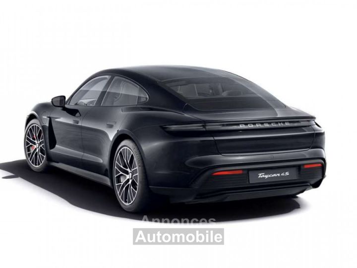 Porsche Taycan 79,2 kWh 4S | Approved VAT - 3