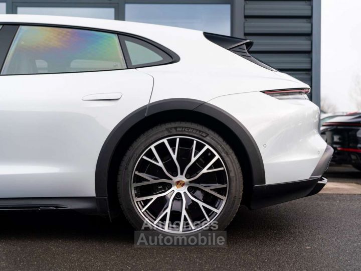 Porsche Taycan Cross Turismo 105 kWh 4 | VAT - 4