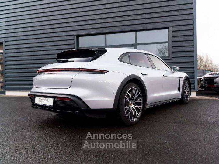 Porsche Taycan Cross Turismo 105 kWh 4 | VAT - 24