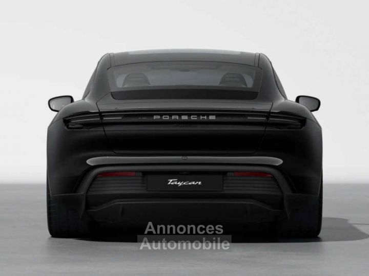 Porsche Taycan Facelift '25 Keyless BOSE PANO 360° Memory - 3