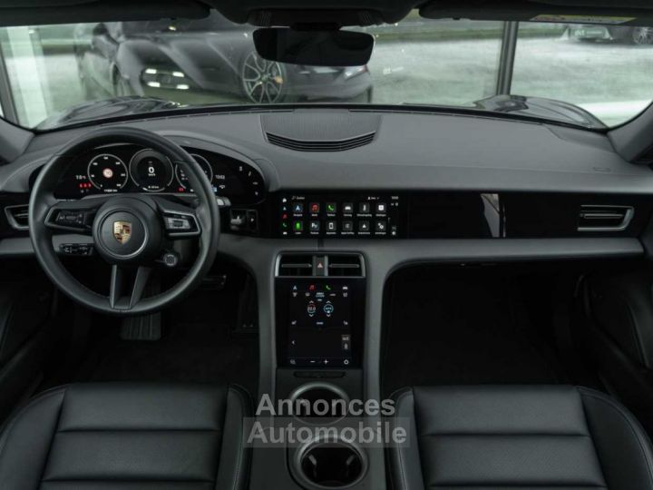 Porsche Taycan Facelift '25 Keyless BOSE PANO 360° Memory - 15