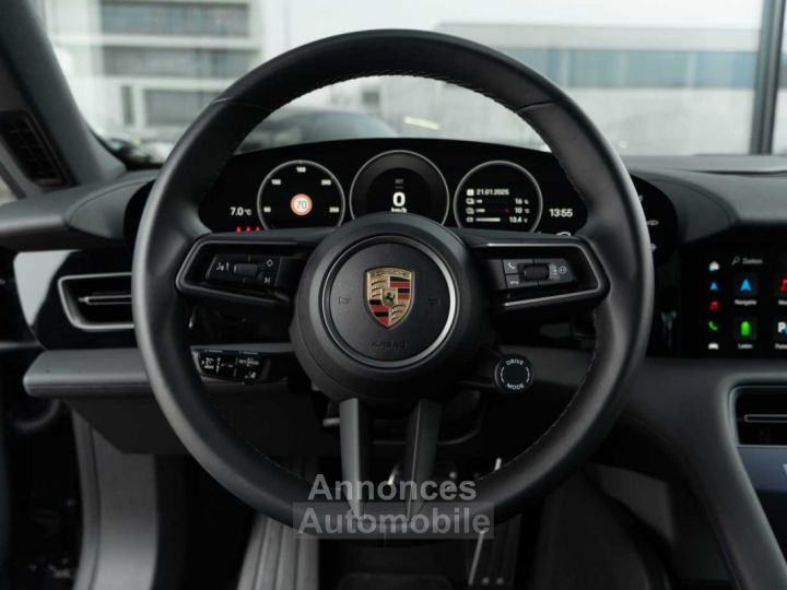 Porsche Taycan Facelift '25 Keyless BOSE PANO 360° Memory - 16