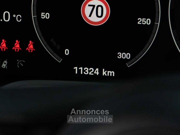 Porsche Taycan Facelift '25 Keyless BOSE PANO 360° Memory - 17