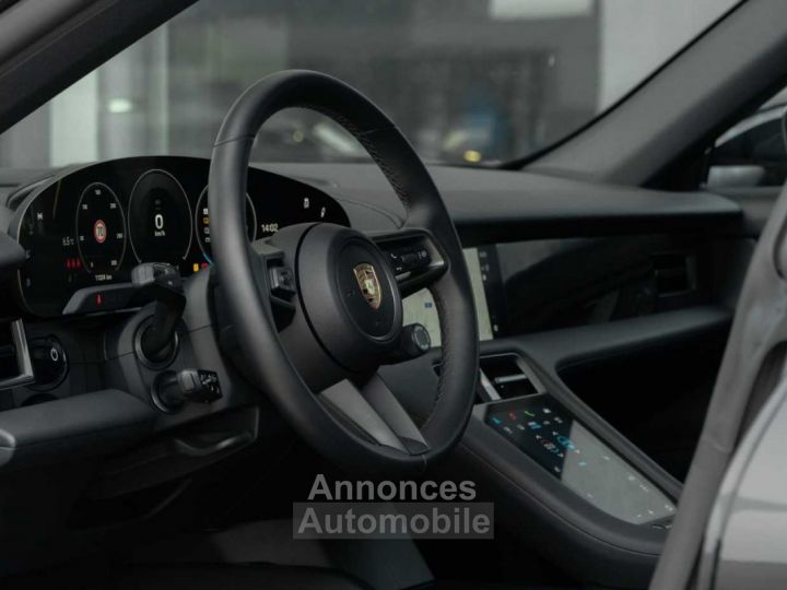 Porsche Taycan Facelift '25 Keyless BOSE PANO 360° Memory - 28