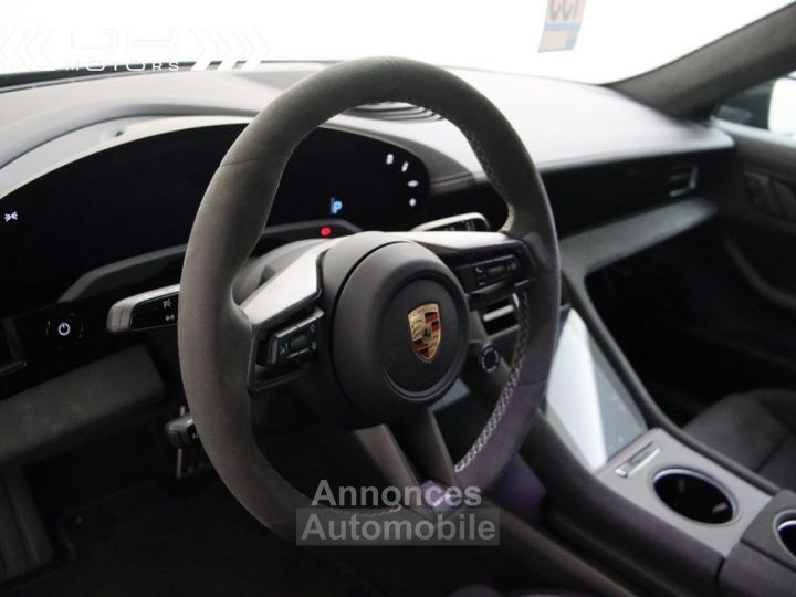 Porsche Taycan GTS - PANO ADAPTIVE CRUISE SPORT CHRONO FABRIEKSGARANTIE - 26