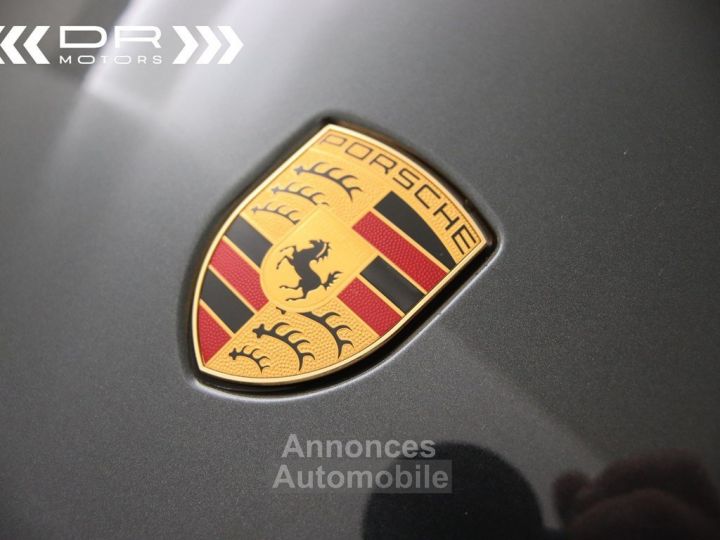 Porsche Taycan GTS - PANO ADAPTIVE CRUISE SPORT CHRONO FABRIEKSGARANTIE - 48