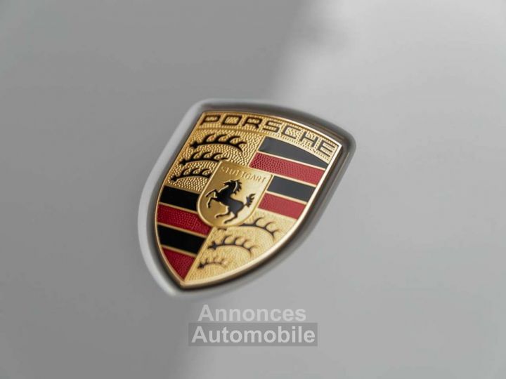 Porsche Taycan LIMO-CHRONO-PANO-BOSE-AIR-DISPLAY-ACC-PERF.BAT+ - 7