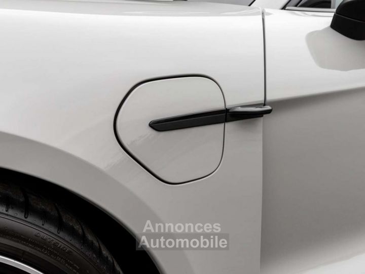 Porsche Taycan LIMO-CHRONO-PANO-BOSE-AIR-DISPLAY-ACC-PERF.BAT+ - 13