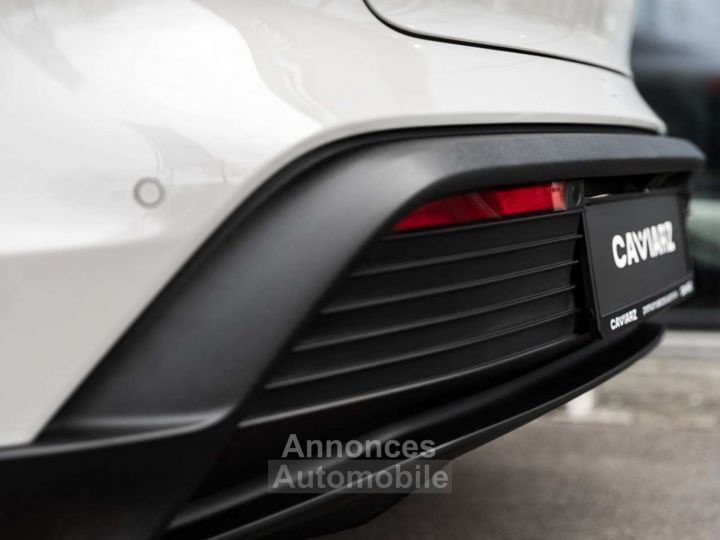 Porsche Taycan LIMO-CHRONO-PANO-BOSE-AIR-DISPLAY-ACC-PERF.BAT+ - 16