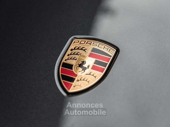 Porsche Taycan LIMO-CHRONO-PANO-BOSE-AIR-DISPLAY-ACC-PERF.BAT+ - 7