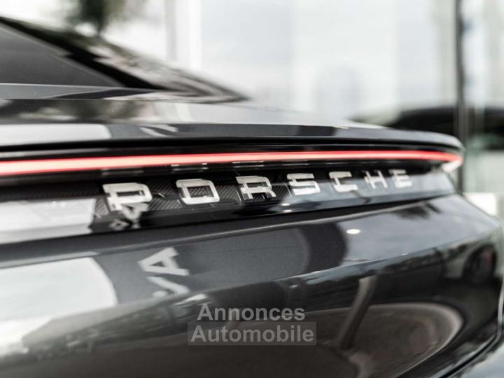 Porsche Taycan LIMO-CHRONO-PANO-BOSE-AIR-DISPLAY-ACC-PERF.BAT+ - 17