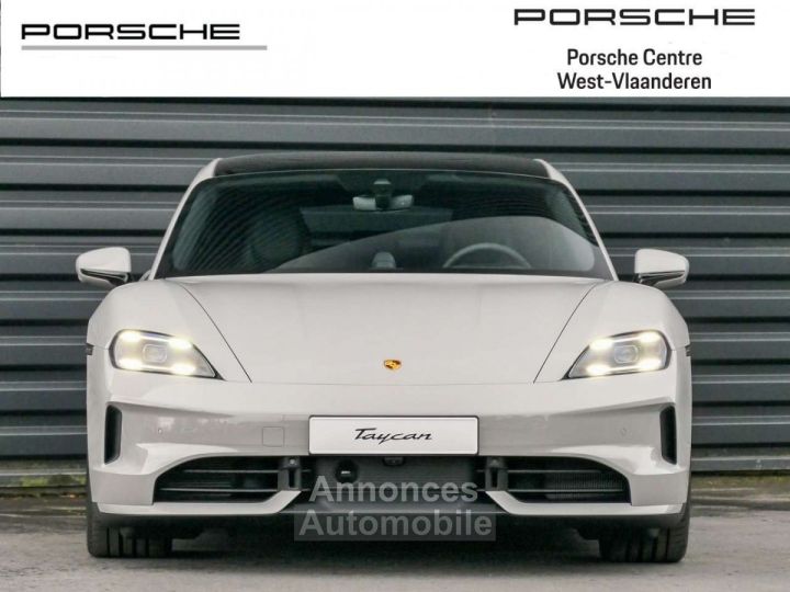 Porsche Taycan Sport Turismo | Bose Batt performance + chrono - 2