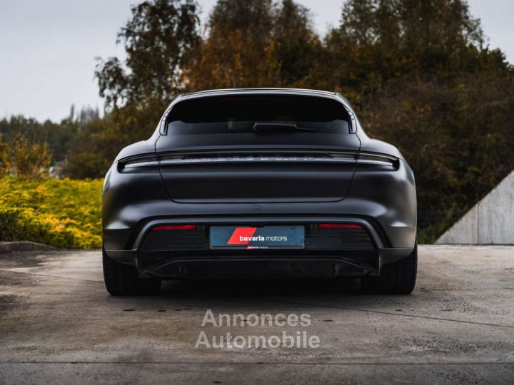 Porsche Taycan Sport Turismo Bose Battery Plus Pano - 7