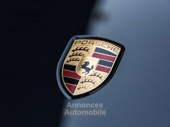 Porsche Taycan SPORT TURSIMO-PERF+-DISPLAY-BOSE-360-PANO-ACC-FULL - 7
