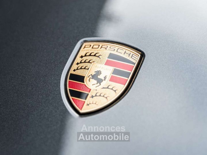 Porsche Taycan SPORT TURSIMO-PERF+-DISPLAY-BOSE-PANO-360-ACC-FULL - 7