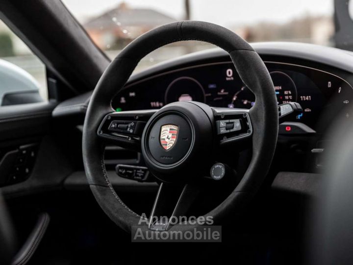 Porsche Taycan ST GTS SPORTDES-PDCC-PSCB-21-ACC-HUD-DISPL-MATRIX - 49