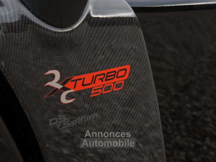 Radical RXC Turbo 500 - 30