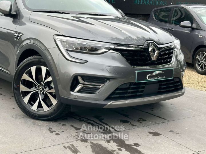 Renault Arkana 1.3 TCe 140 cv ! 1er Propr. 1.243 km E6d - 2