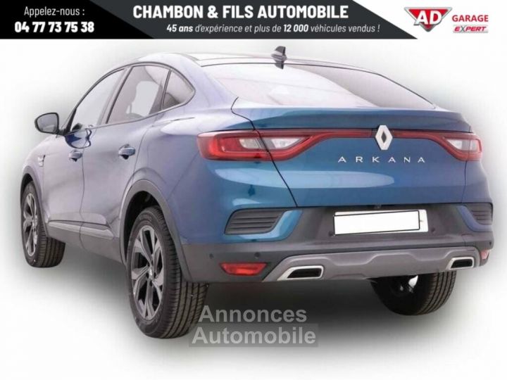 Renault Arkana 1.3 TCe 140 EDC R.S. Line - 3