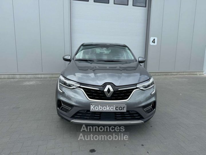 Renault Arkana 1.3 TCe E-Tech 145 HYBRID EDC GARANTIE 12 MOIS - 2