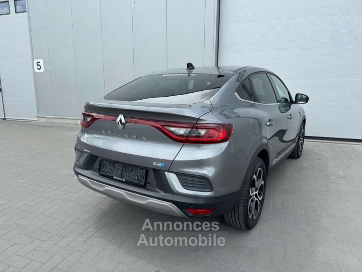 Renault Arkana 1.3 TCe E-Tech 145 HYBRID EDC GARANTIE 12 MOIS - 6