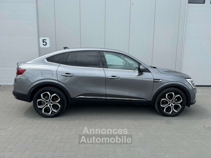 Renault Arkana 1.3 TCe E-Tech 145 HYBRID EDC GARANTIE 12 MOIS - 7