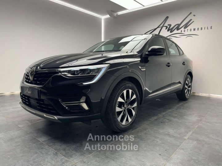 Renault Arkana 1.3 TCe GARANTIE 12 MOIS 1er PROPRIO GPS CAMERA - 1