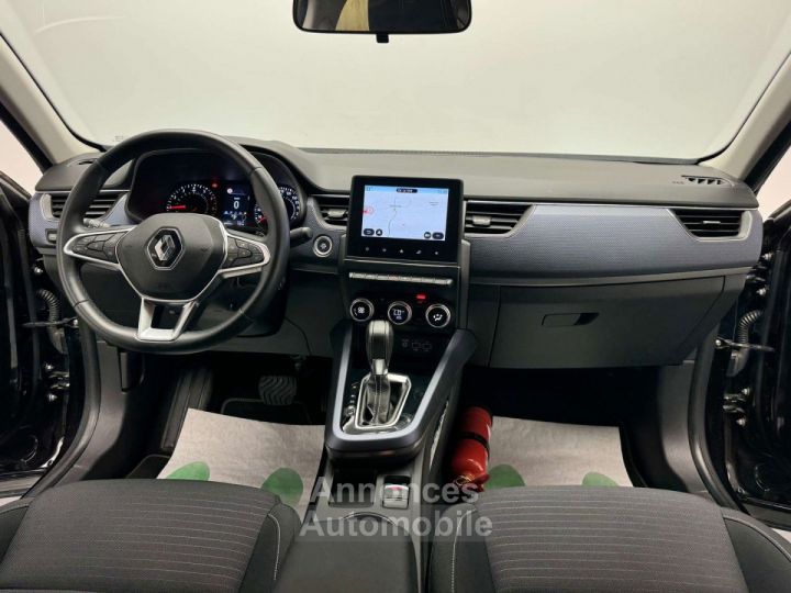 Renault Arkana 1.3 TCe GARANTIE 12 MOIS 1er PROPRIO GPS CAMERA - 8