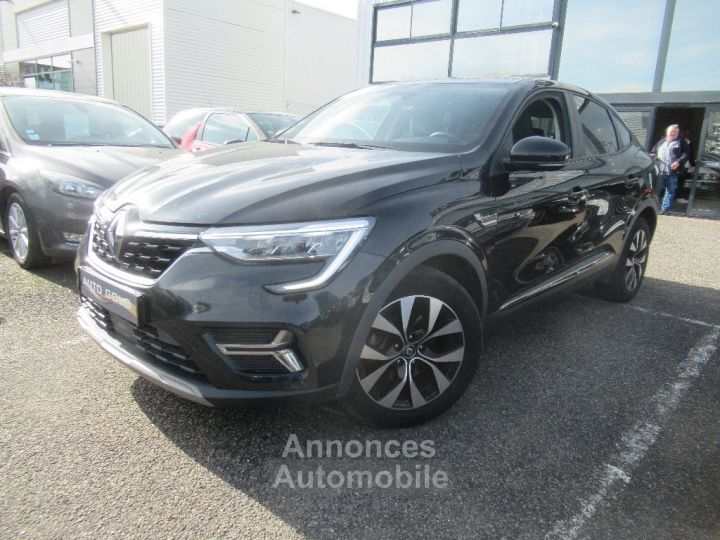 Renault Arkana E-Tech 145 Business - 1