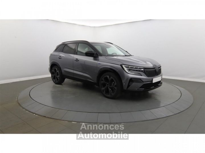 Renault Austral 1.2 E-Tech Hybride - 200 - BVA multi-modes 2023  Techno Esprit Alpine - 1