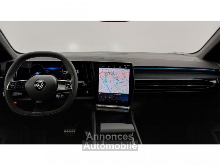 Renault Austral 1.2 E-Tech Hybride - 200 - BVA multi-modes 2023  Techno Esprit Alpine - 3