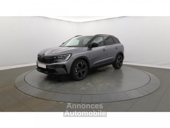 Renault Austral 1.2 E-Tech Hybride - 200 - BVA multi-modes 2023  Techno Esprit Alpine - 8