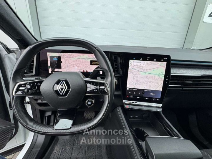 Renault Austral E -- Hybride CUIR GPS PANO GARANTIE - 10