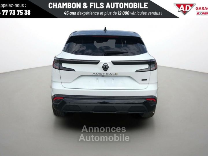 Renault Austral E-Tech full hybrid 200 GSR2 Techno - 5